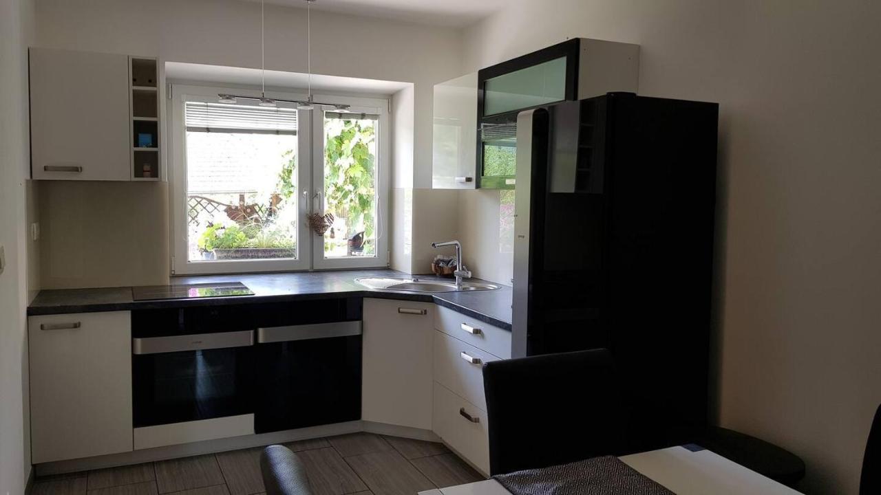 Domacija Loncnar- Apartment Bohinji-tó Kültér fotó